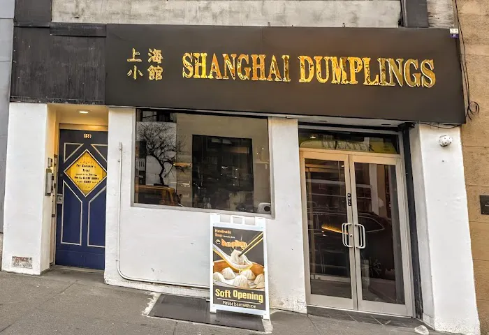 Shanghai Dumplings Fusion Picture 8