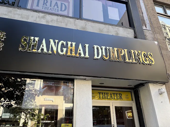 Shanghai Dumplings Fusion Picture 1