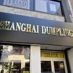 Shanghai Dumplings Fusion