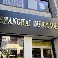 Shanghai Dumplings Fusion ico