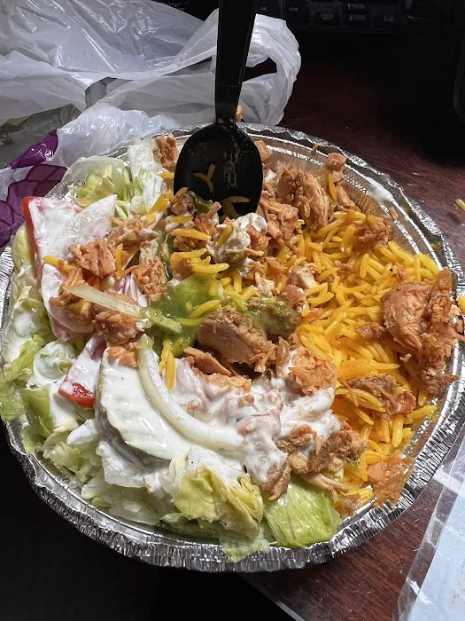 AR Cairo Halal Food Picture 8