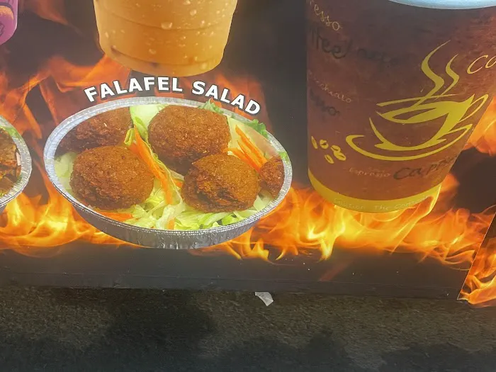 AR Cairo Halal Food Picture 7