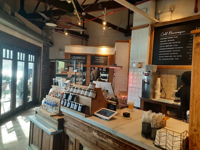 Le Pain Quotidien Picture 7