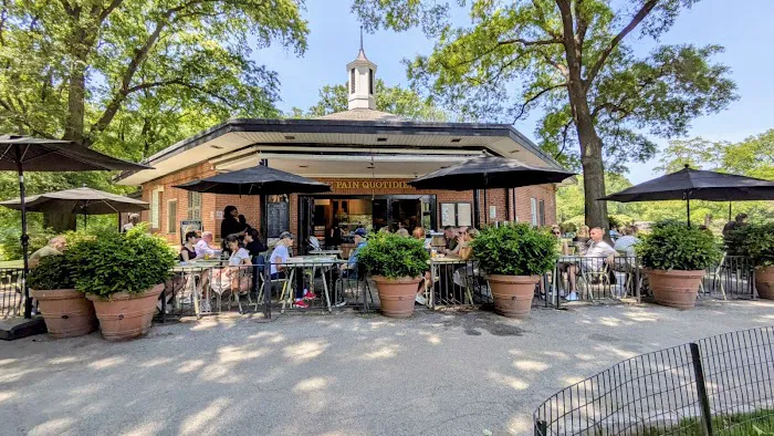 Le Pain Quotidien Picture 6