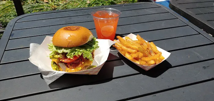 The Ballfields Cafe Picture 1