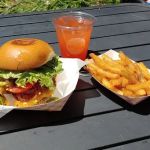 The Ballfields Cafe