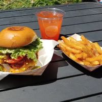 The Ballfields Cafe ico