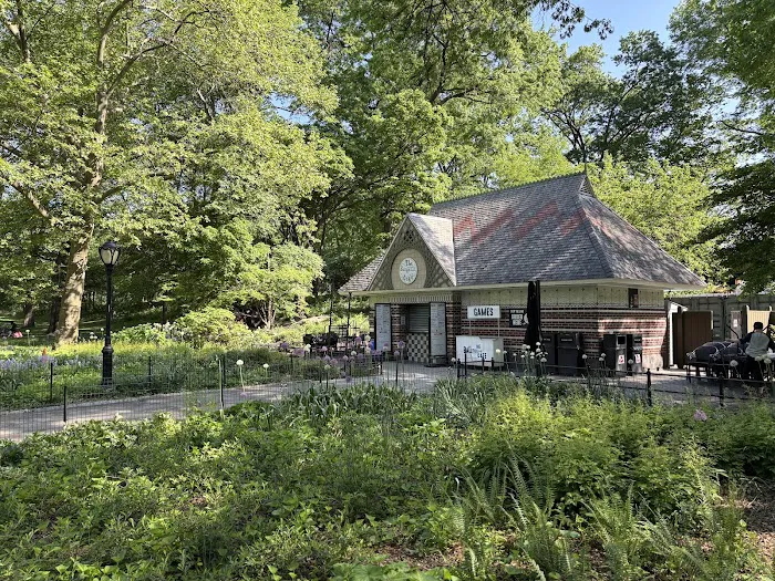 The Ballfields Cafe Picture 10