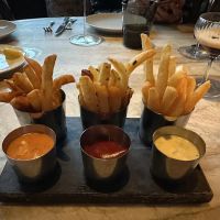 Bourbon Steak by Michael Mina ico