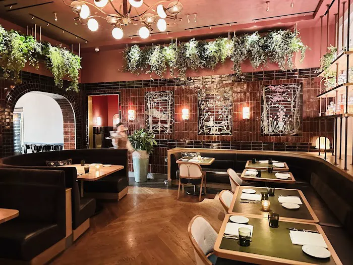 Bourbon Steak by Michael Mina Picture 2