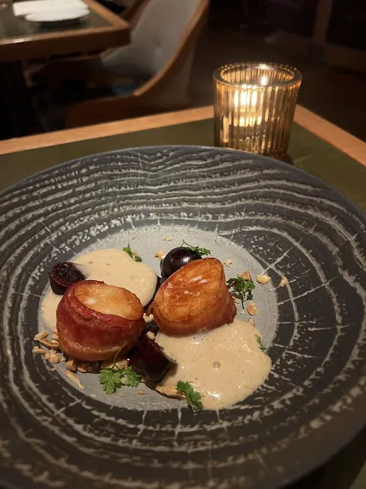 Bourbon Steak by Michael Mina Picture 10