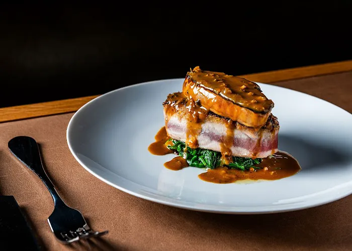 Bourbon Steak by Michael Mina Picture 8