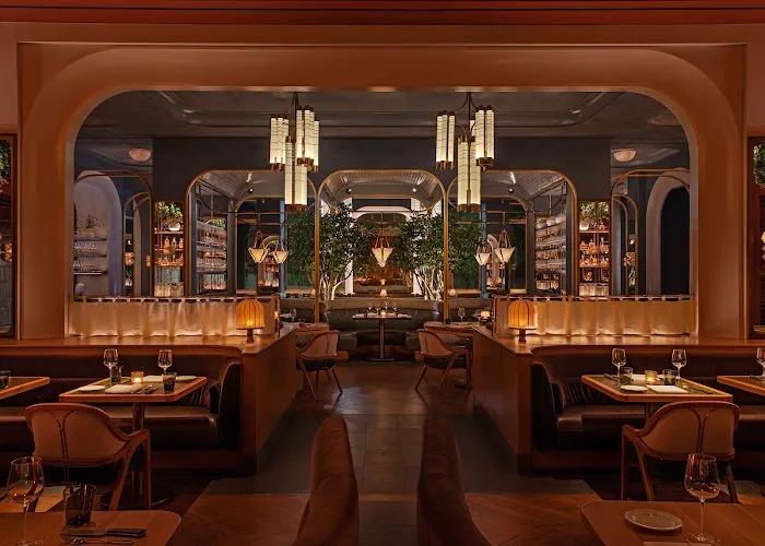 Bourbon Steak by Michael Mina Picture 7