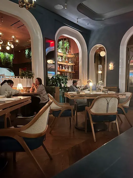 Bourbon Steak by Michael Mina Picture 3