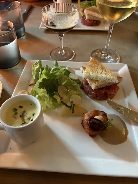 Bourbon Steak by Michael Mina Picture 6