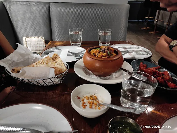 Javitri Indian Cuisine Picture 1