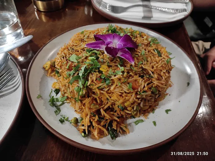 Javitri Indian Cuisine Picture 9