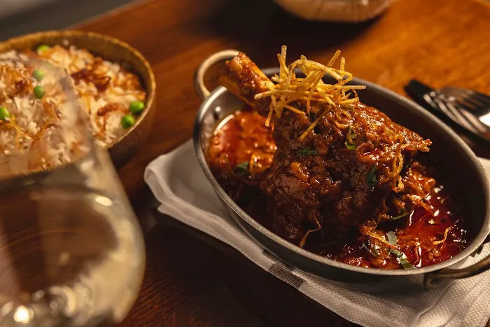 Javitri Indian Cuisine Picture 4