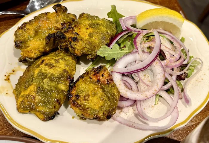 Javitri Indian Cuisine Picture 6