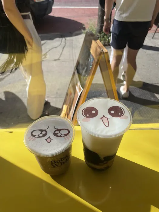 Boba Whale Picture 9