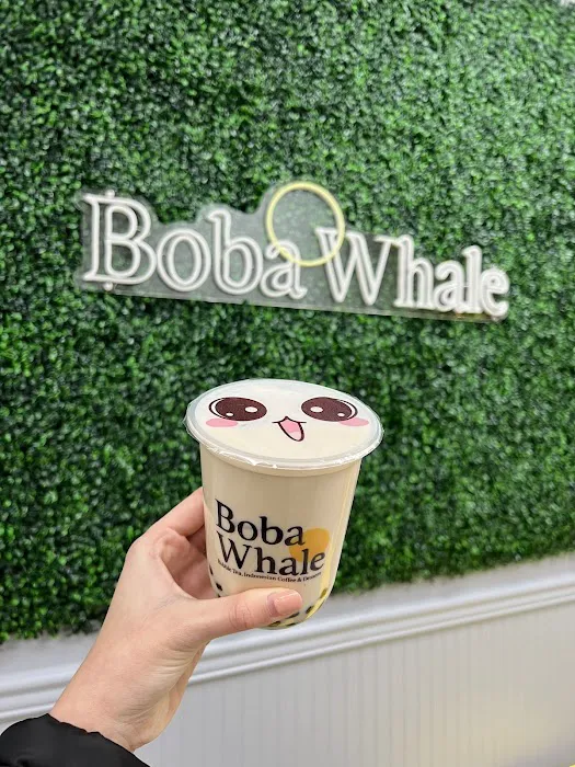 Boba Whale Picture 4