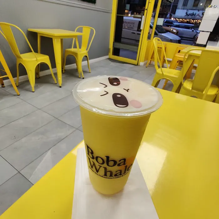 Boba Whale Picture 10