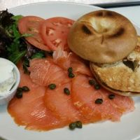 Serena's Wine Bar ico
