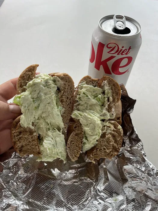 Bagel Express II Picture 5
