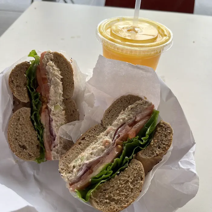 Bagel Express II Picture 3