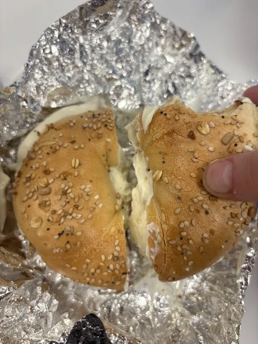 Bagel Express II Picture 1