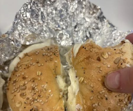 Bagel Express II