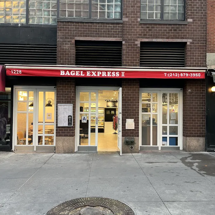 Bagel Express II Picture 4