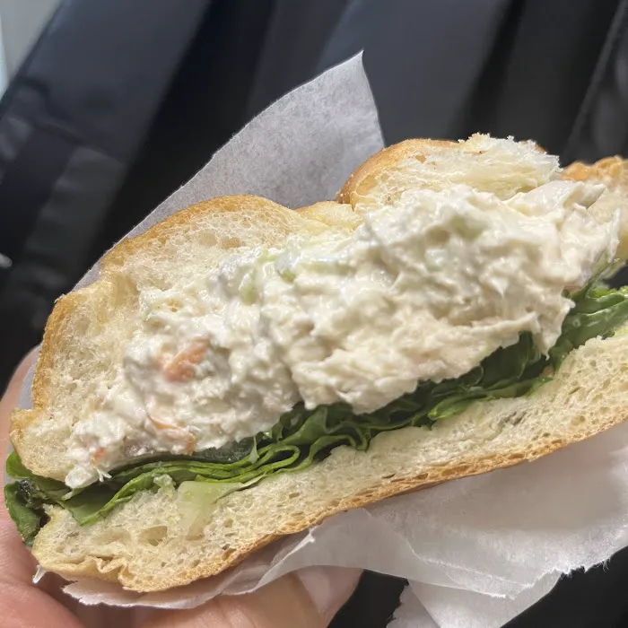 Bagel Express II Picture 6