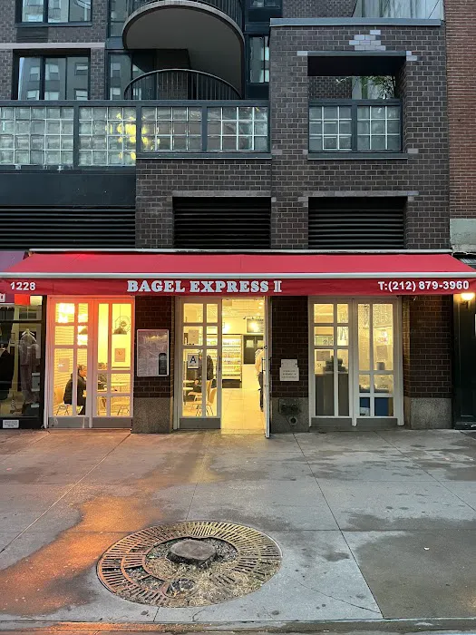 Bagel Express II Picture 8