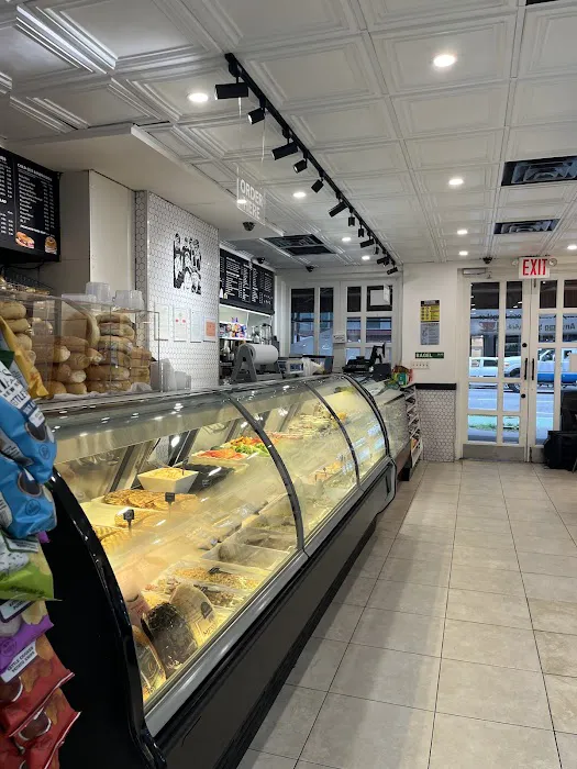 Bagel Express II Picture 2