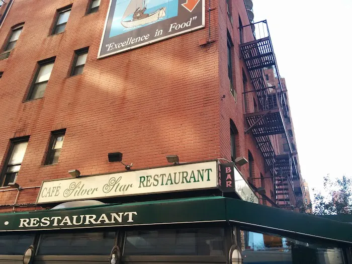 Silver Star Restaurant Picture 9