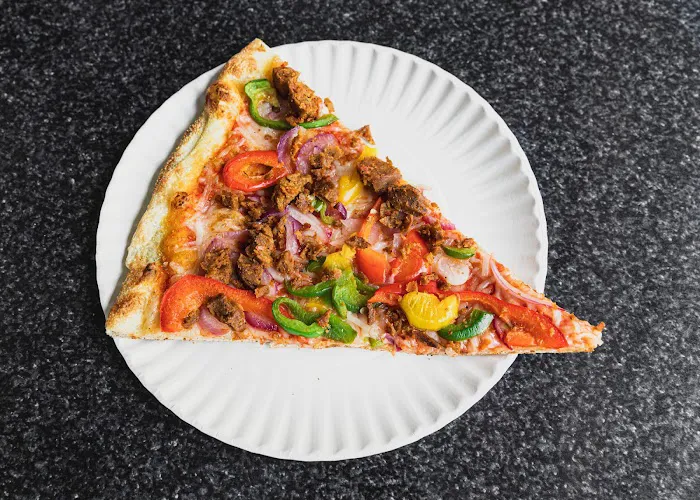 Two Boots Pizza Upper East Side Picture 3