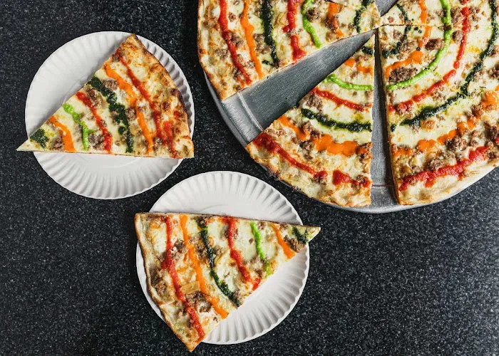 Two Boots Pizza Upper East Side Picture 10