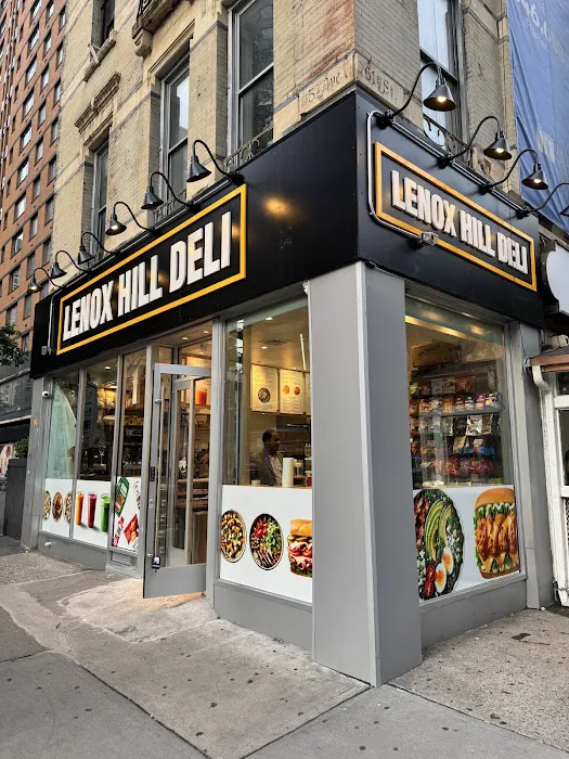 Lenox Hill Deli Picture 6