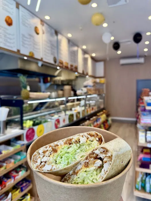 Lenox Hill Deli Picture 8