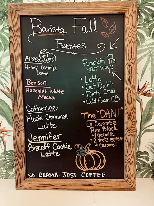 Daniel's Coffee and More Picture 10