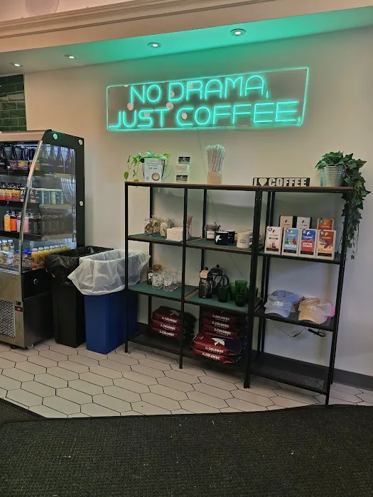 Daniel's Coffee and More Picture 3