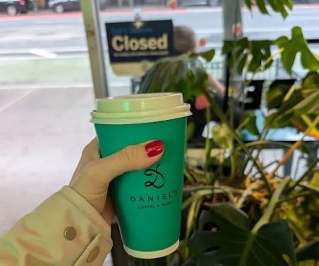 Daniel's Coffee and More