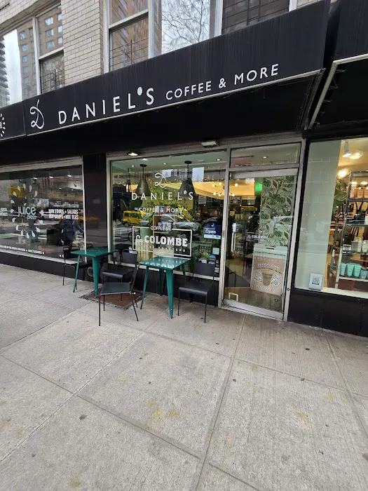 Daniel's Coffee and More Picture 9