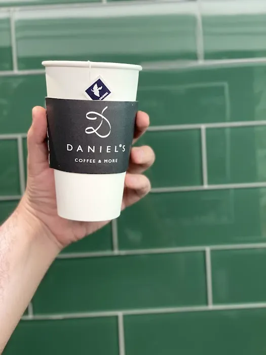 Daniel's Coffee and More Picture 7