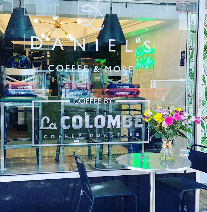 Daniel's Coffee and More Picture 2
