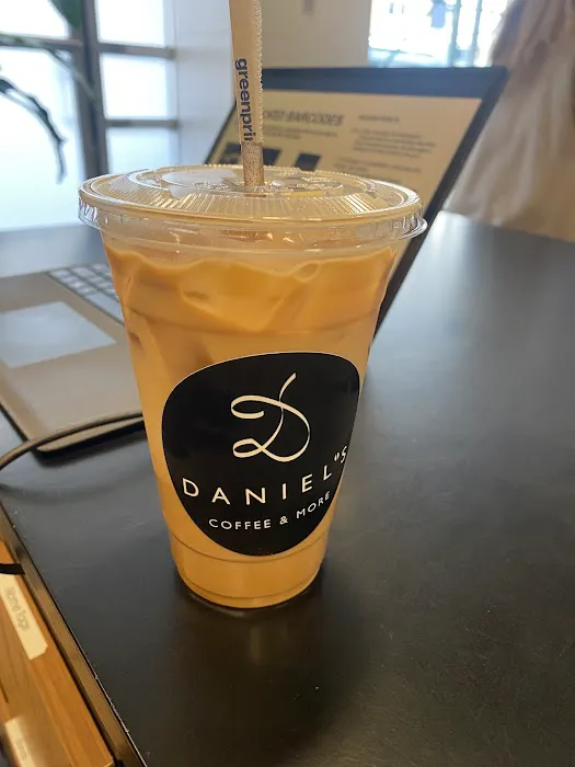 Daniel's Coffee and More Picture 4