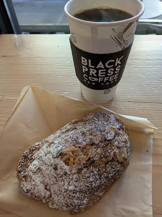 Black Press Coffee Picture 8