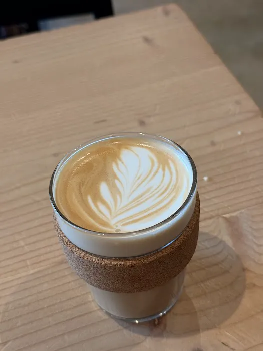 Black Press Coffee Picture 10