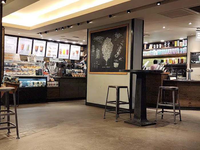 Starbucks Picture 7